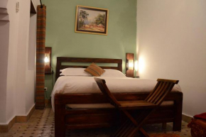 Room in BB - Dar Rehla bab Remouz